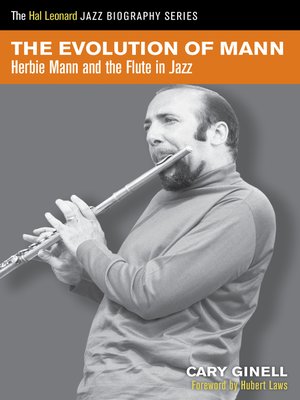 cover image of The Evolution of Mann